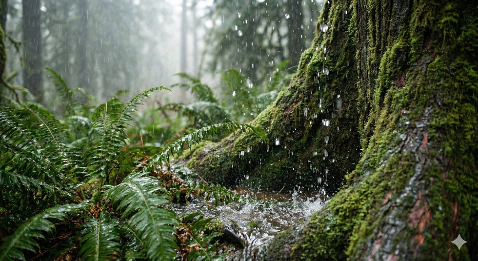 selva