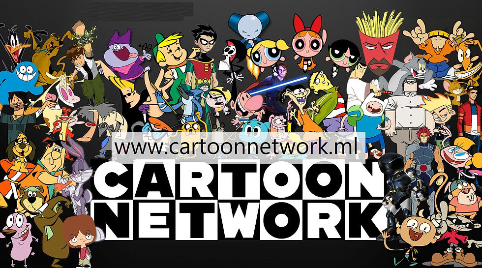Cartoon Network Azərbaycan