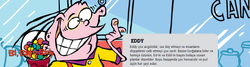 Eddy