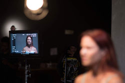 Cara Noel in Blind Sheep