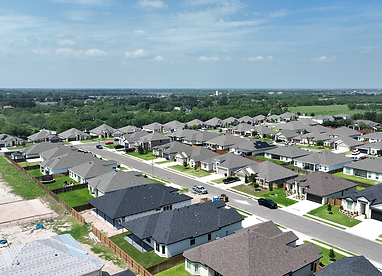 rgv community westwind homes stone background