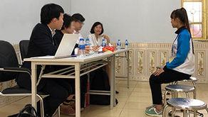 介護人材に関する外国人技能実習制度の取り組みについて