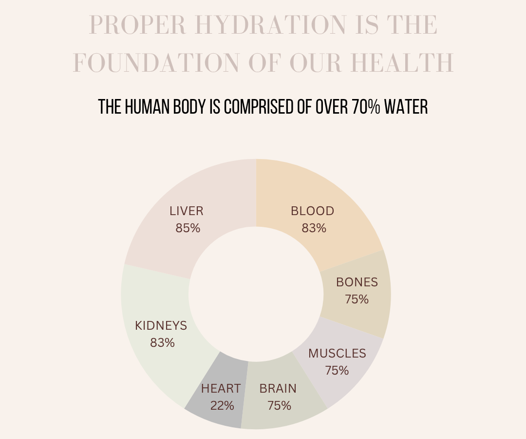 Hydrogen Water | Molecular Hydrogen | Ionized Water | Hydration 
