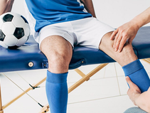 The Most Common Soccer Injuries and How to Prevent Them