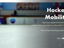 Hockey Mobility: Why It Matters and the Best Stretches to Improve It