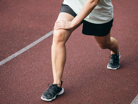 How to Safely Return to Sport After ACL Surgery