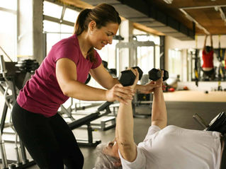Why Strength Training Is Important for Your Health — And How Physiotherapy Can Help