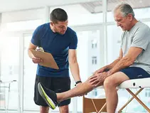How Pre-Operative Physiotherapy Improves Surgical Outcomes