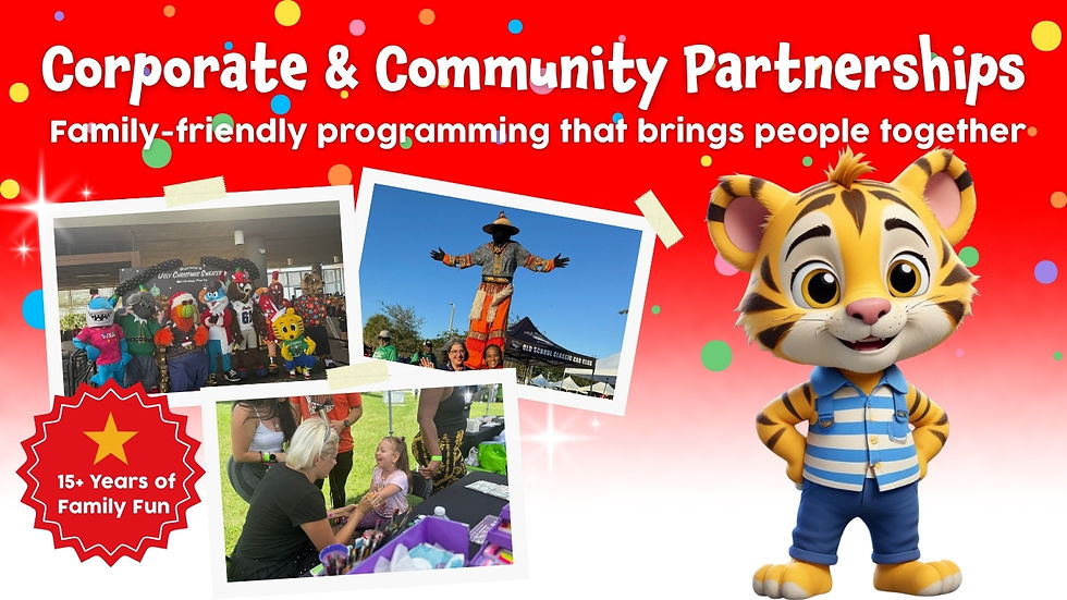 Community Partnership