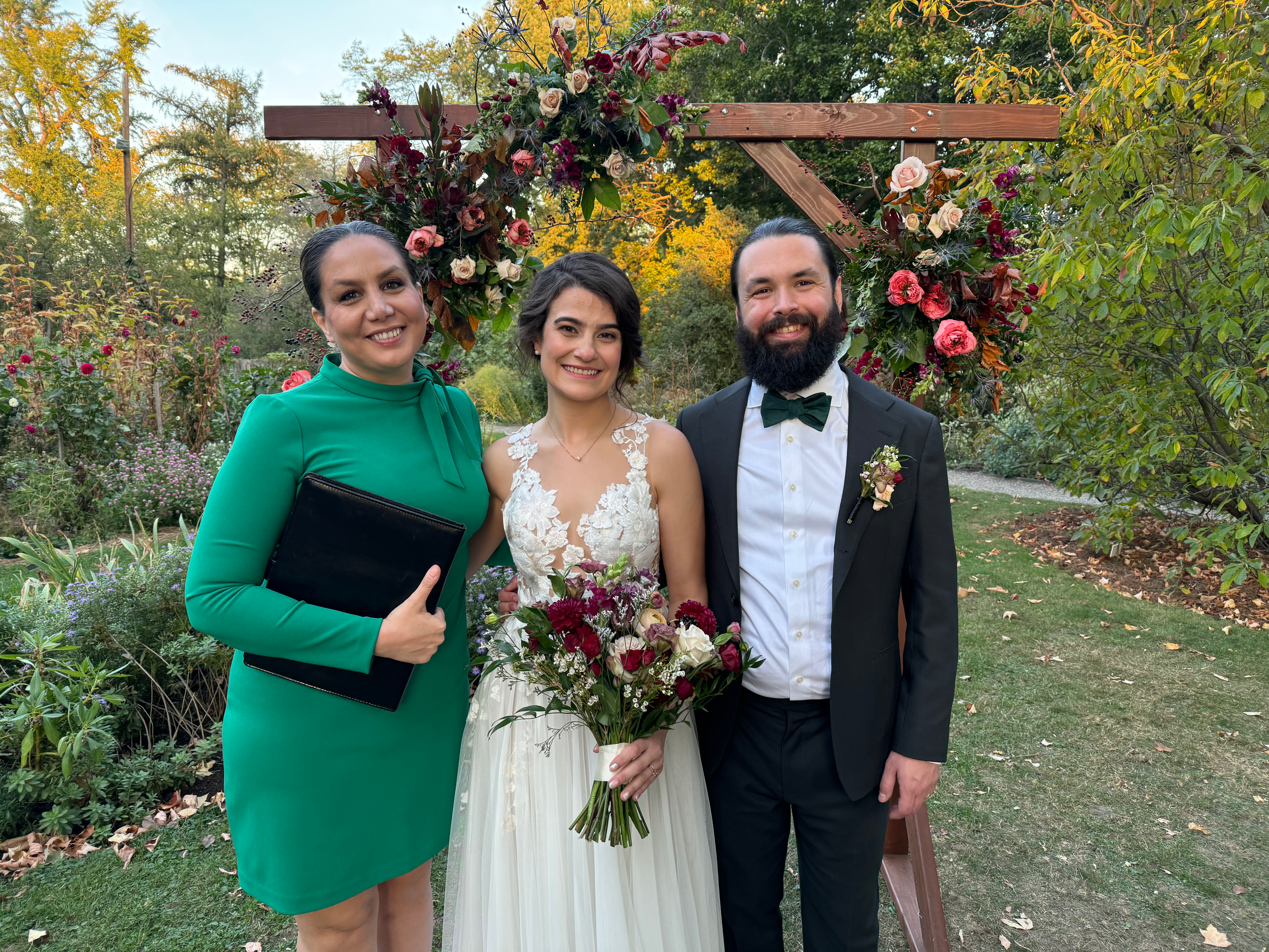 Nabat Persian Wedding Gallery