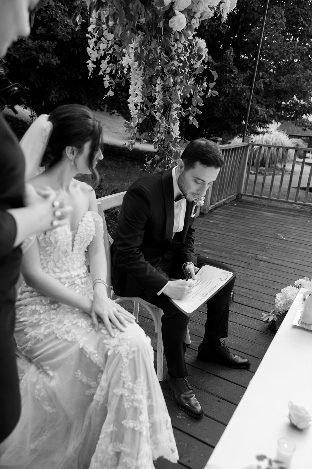 Nabat Persian Wedding Gallery