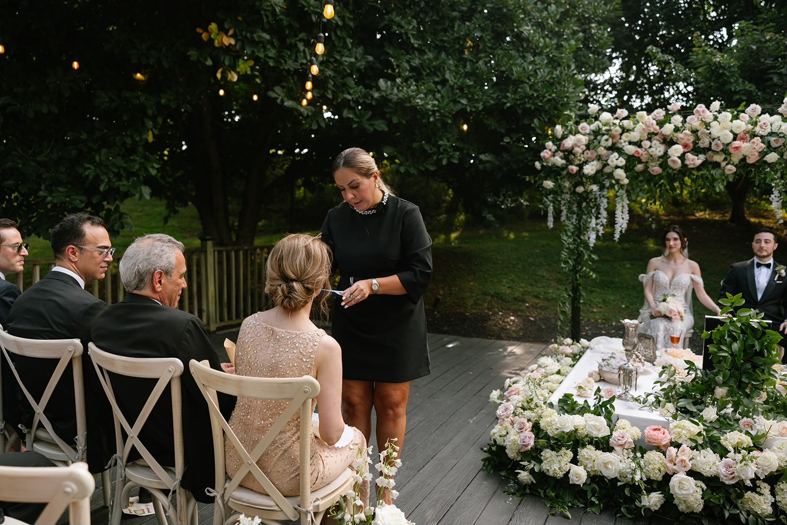 Nabat Persian Wedding Gallery