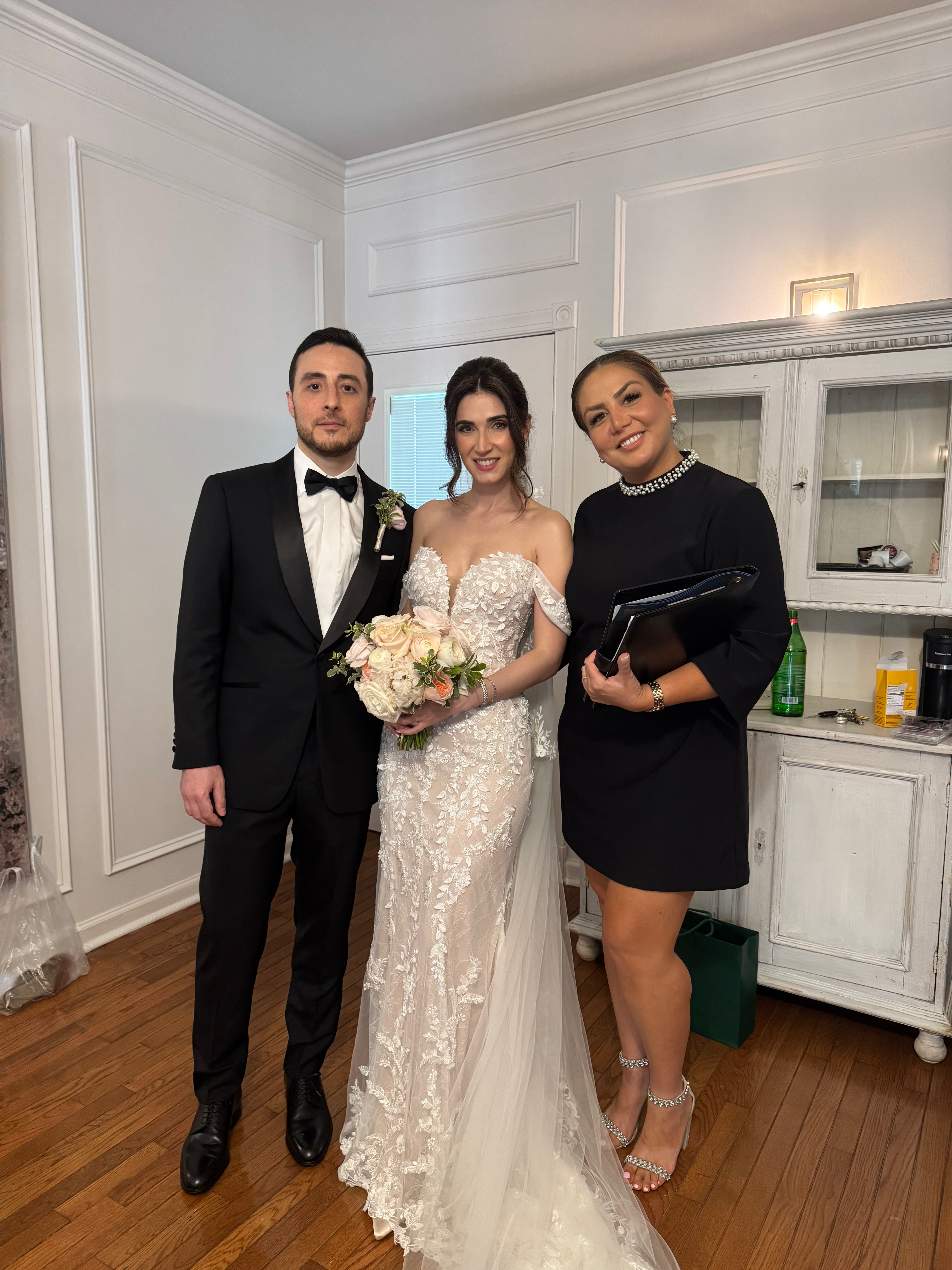 Nabat Persian Wedding Gallery