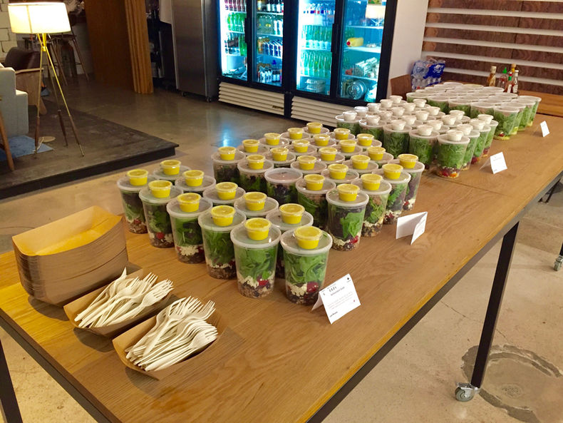 Prana Nourish - Wellness on the Go!