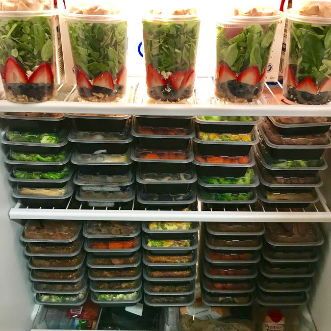Prana Nourish - Wellness on the Go!