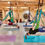 Thumbnail: Aerial Sling Yoga Teacher Training 50hr - $1,300