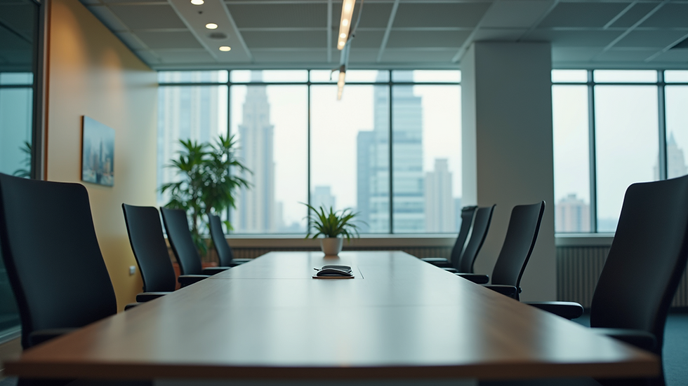 Innovate Your Business with Aidyssey's IT Consulting Expertise