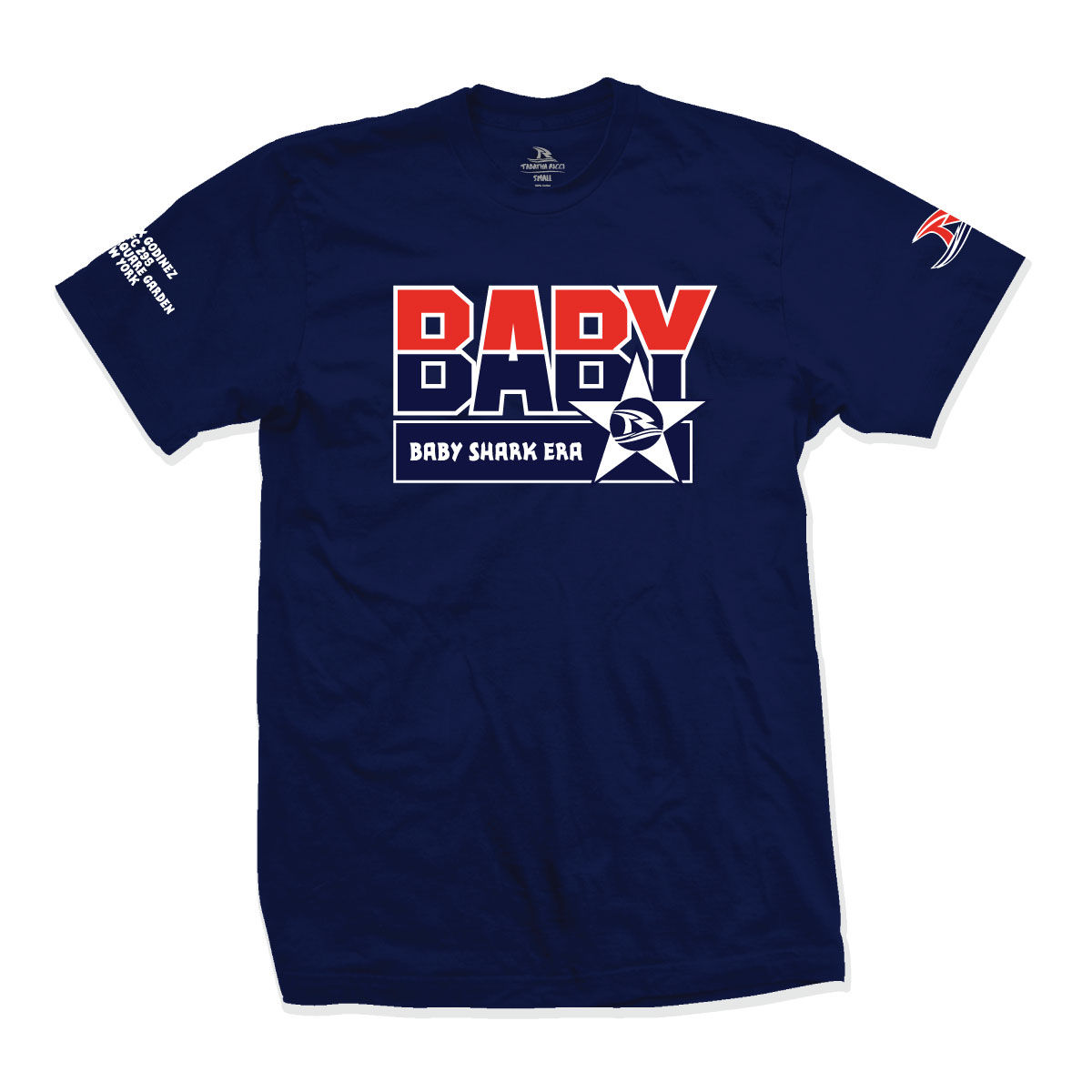 Dream Team T-Shirt - Navy