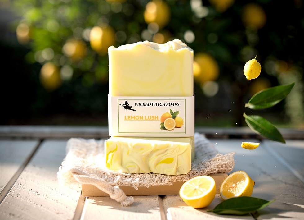 Thumbnail: Lemon Lush