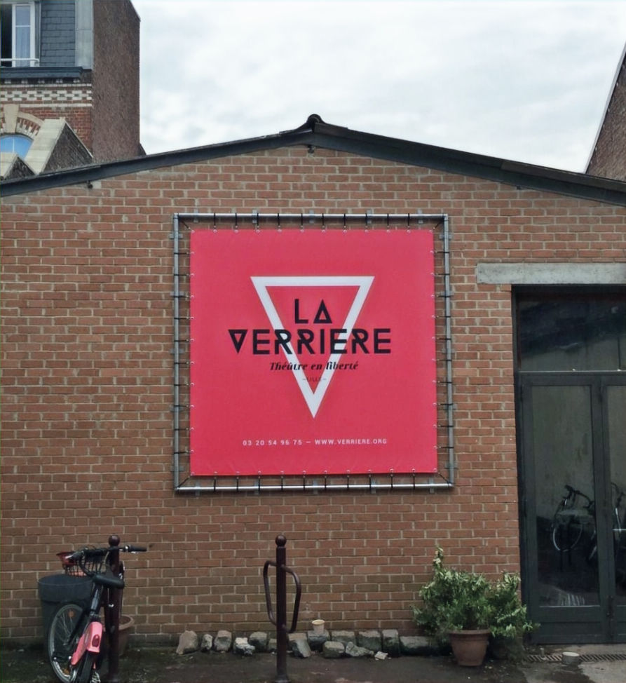 Cadre Support Pour Bâche