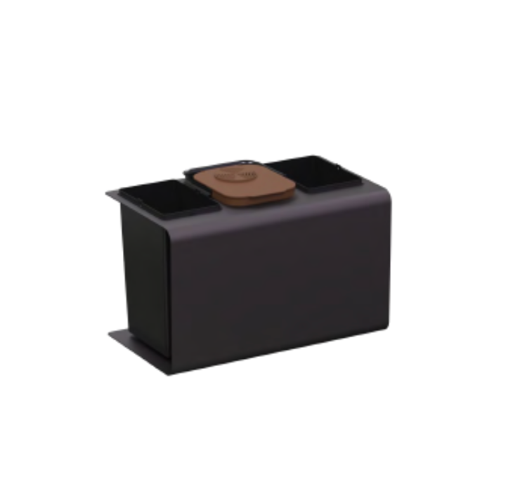 TRIBU Biodéchets 
- 10L - 
