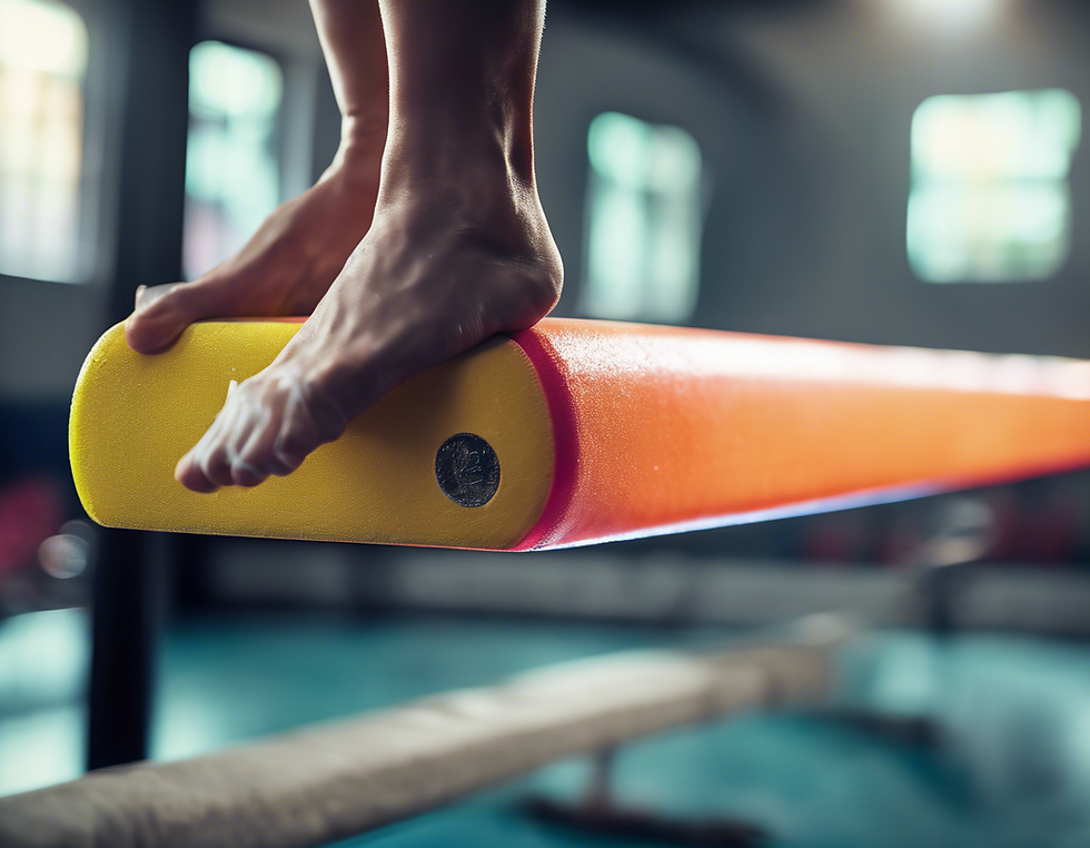 Top Gymnastics Classes for Kids in Star Valley