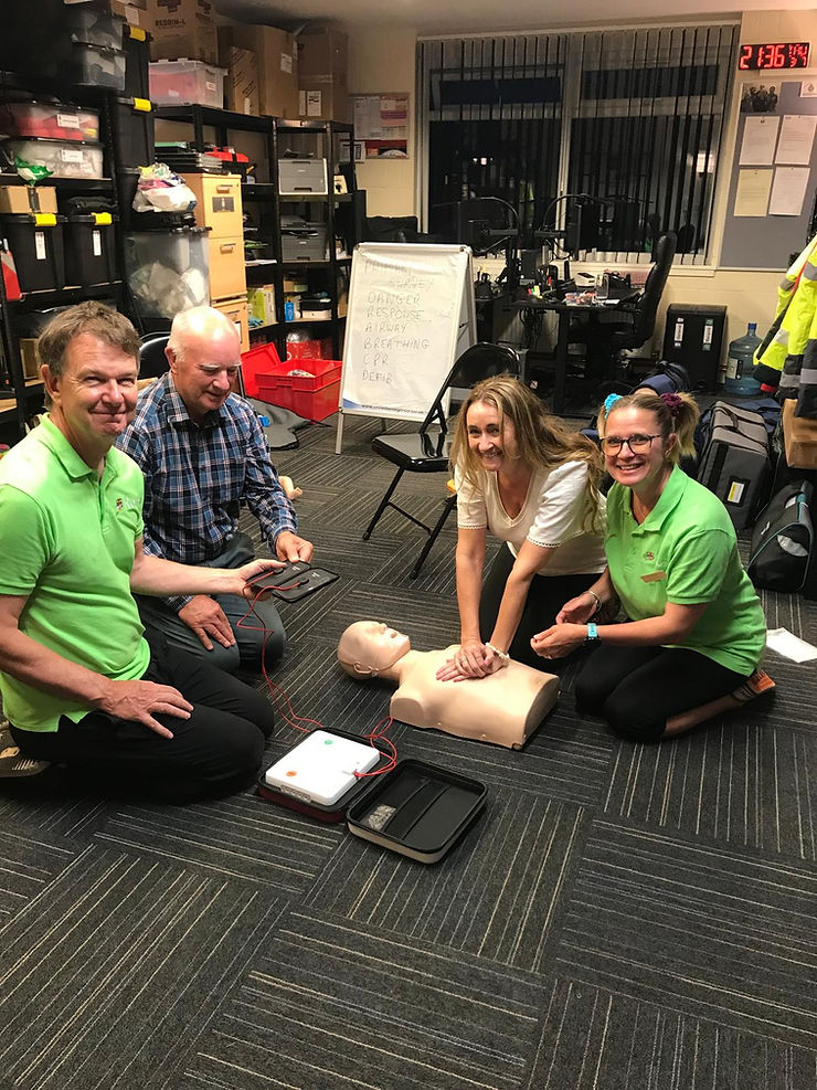 First Aid Course Photo High Resolution Jul 7, 2025 1 min read