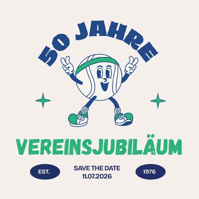 Vereinsjubiläum - 50 Jahre Tennisverein Ummeln