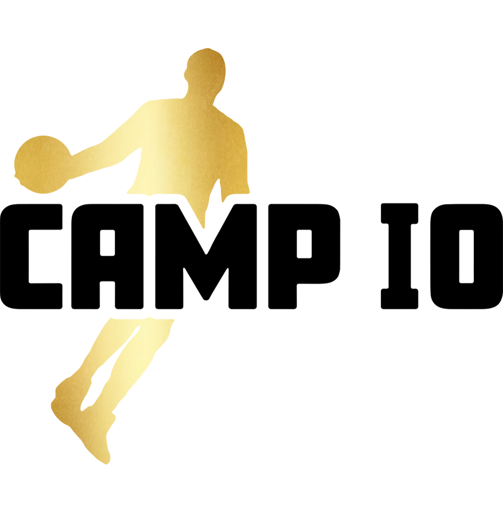 CAMP IO - Summer 2026