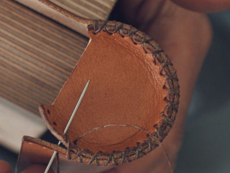 a chat with an artisan | Mike and Nia of Rural Kind