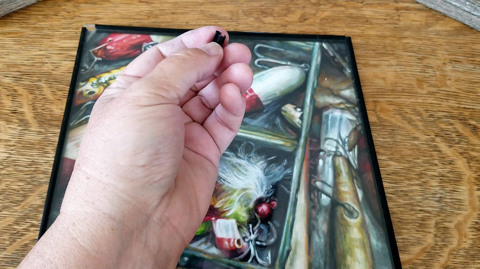 Thumbnail: Tackle x2