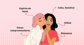 Minha novela mágica de natal