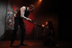 Intercession: Brighton Court, written/ directed by Owen J. Ryan