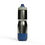 Thumbnail: Podium Stainless Steel Insulated Bike Bottle 650ml (22oz) Mercury Fog