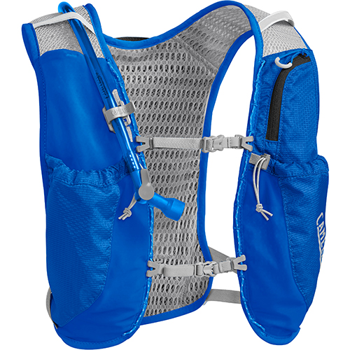 Thumbnail: Circuit Running Vest with 1.5L (50oz) Reservoir