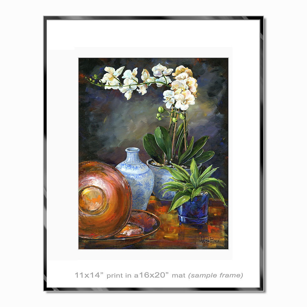 Thumbnail: "Body and Soul - small prints"