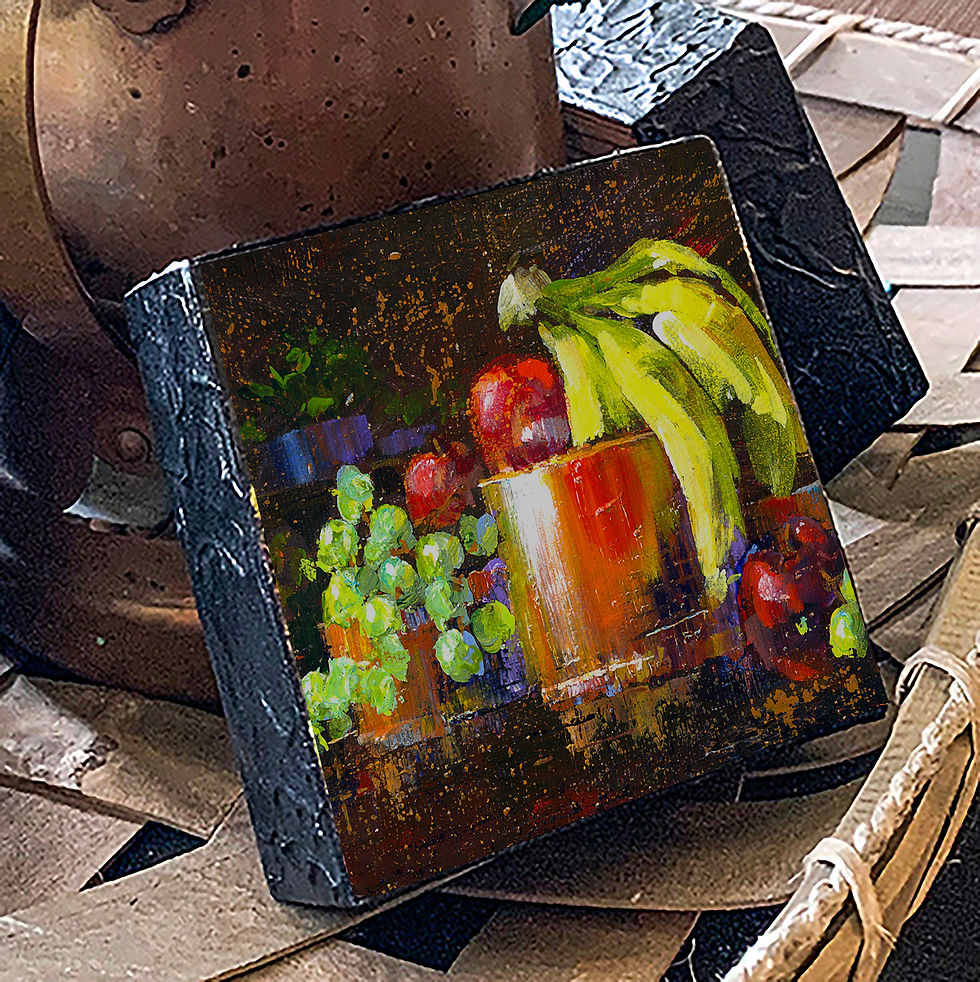 Thumbnail: "Fruit Medley"