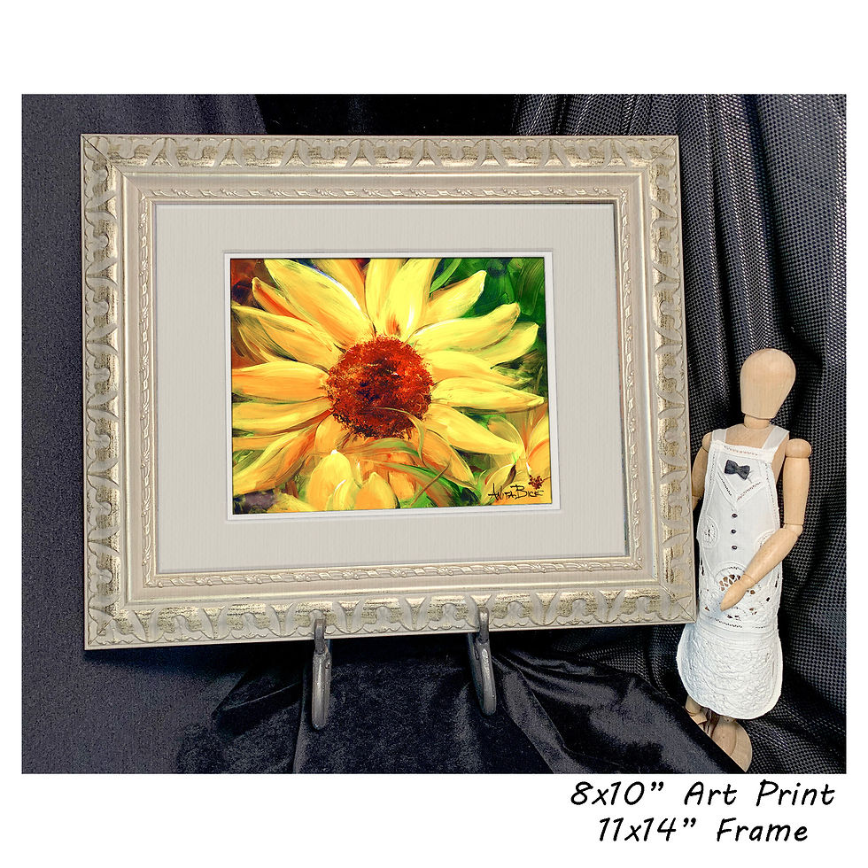 Thumbnail: "Pots n Pans 57 - print"