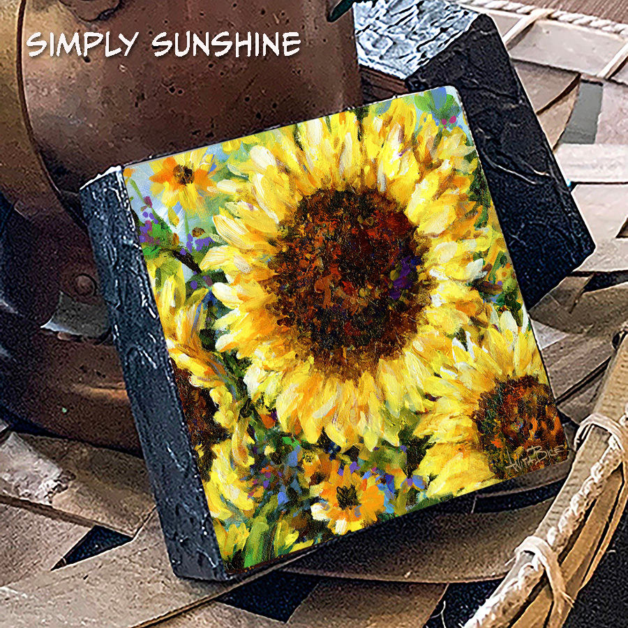 Thumbnail: "Simply Sunshine"