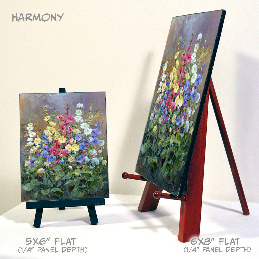 Thumbnail: "Harmony"