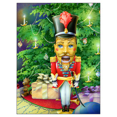 Nutcracker