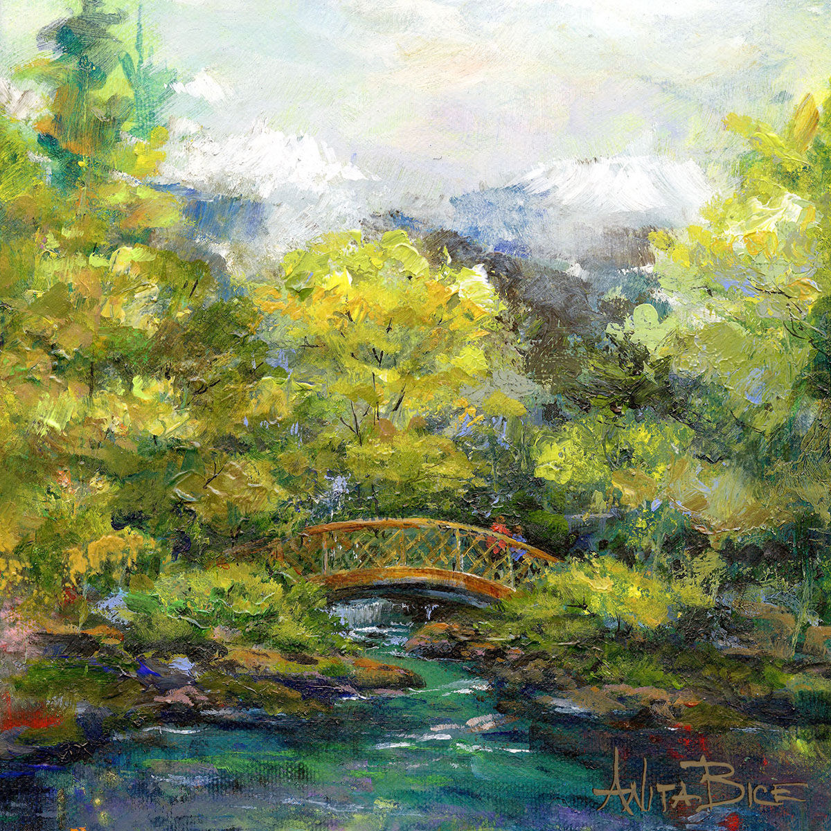 "Mystic River_4x4minis"