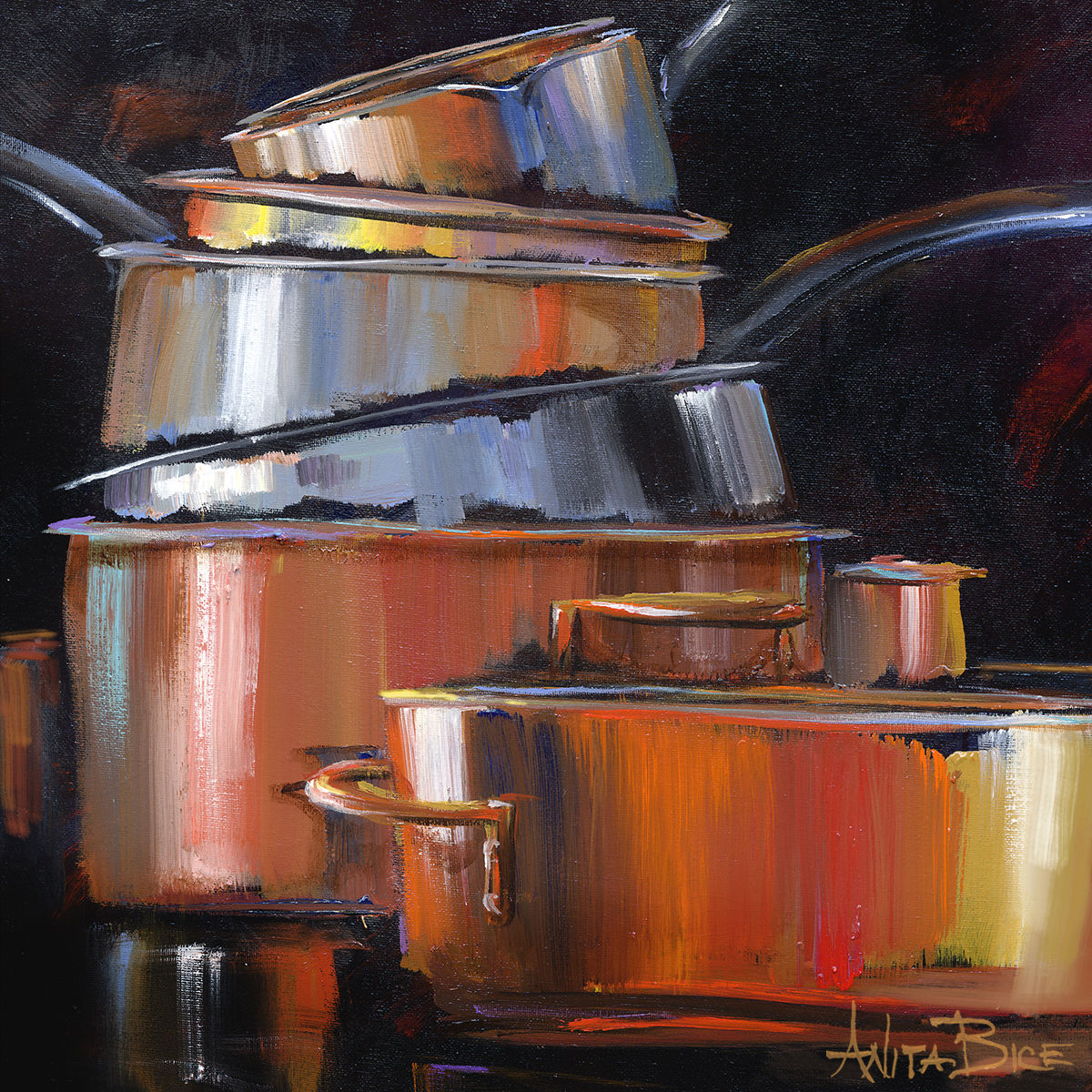 "Pots n Pans 9_4x4minis"