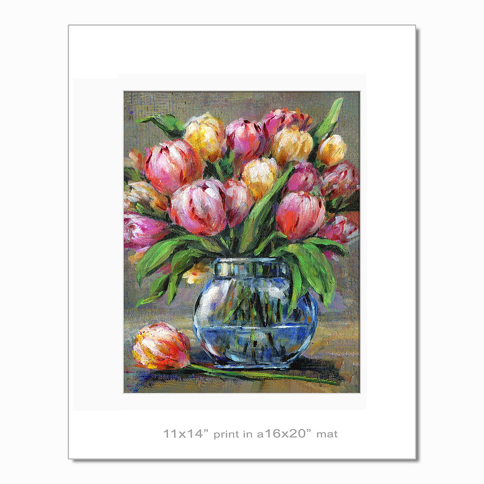 Thumbnail: "Dutch Beauties - small prints"