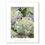 Thumbnail: "Hydrangea Study - 11 - small prints"