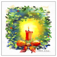 Candle in Wreath.jpg
