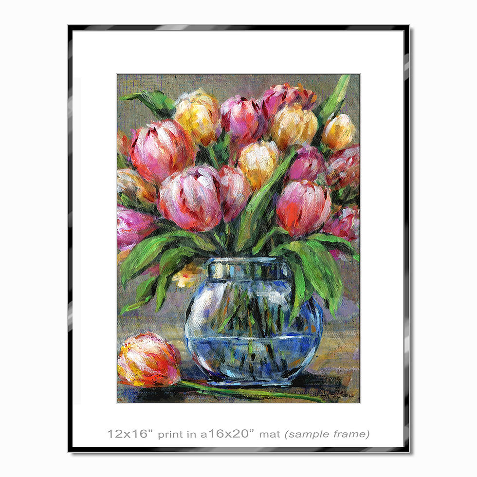 Thumbnail: "Dutch Beauties - small prints"
