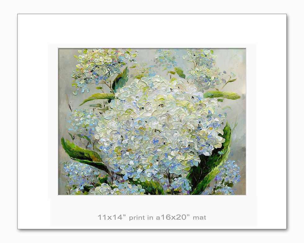 Thumbnail: "Prize Winner - small prints"