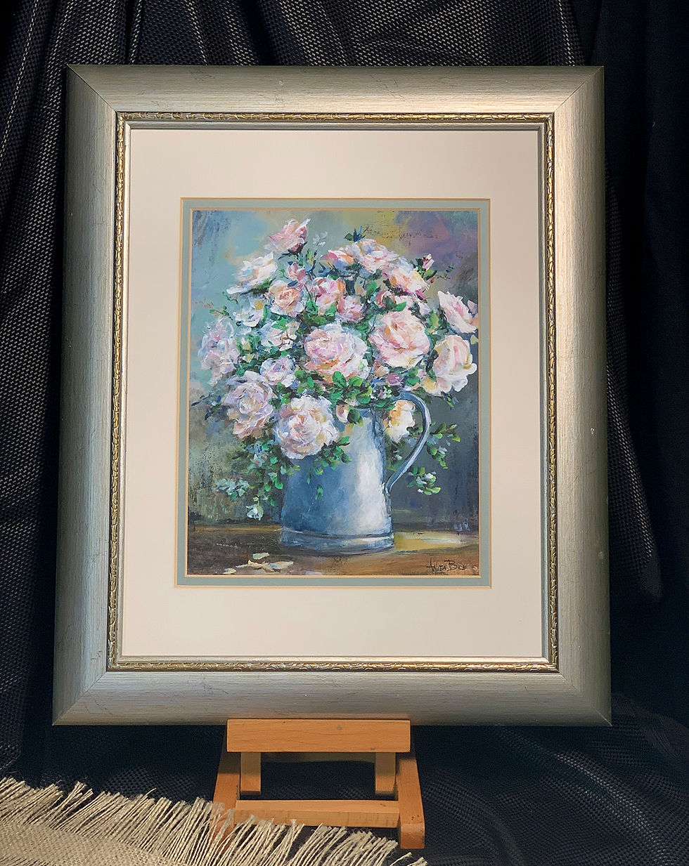 Thumbnail: "Pots n Pans 57 - print"