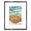 Thumbnail: "Sandy, the Sand Dollar - small prints"